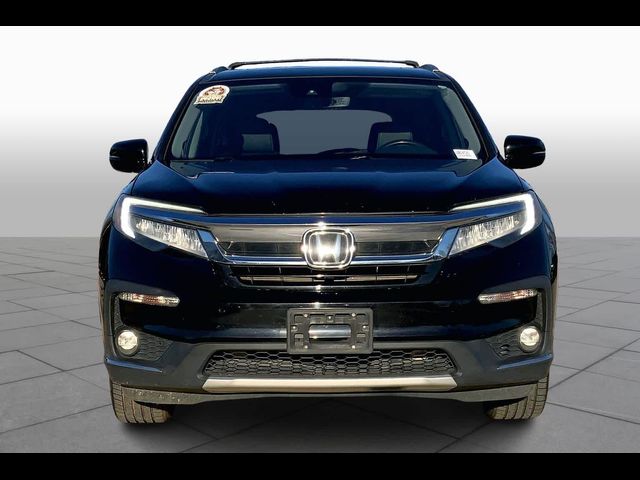 2020 Honda Pilot Touring 7-Passenger
