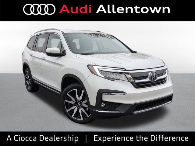 2020 Honda Pilot Touring 7-Passenger