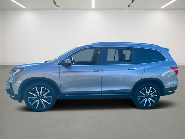 2020 Honda Pilot Touring 7-Passenger