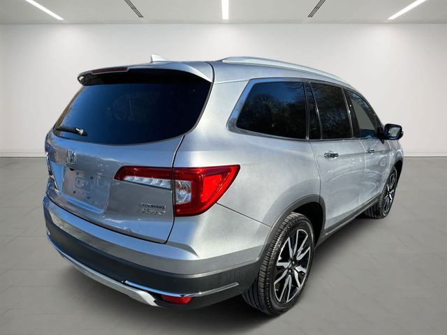 2020 Honda Pilot Touring 7-Passenger