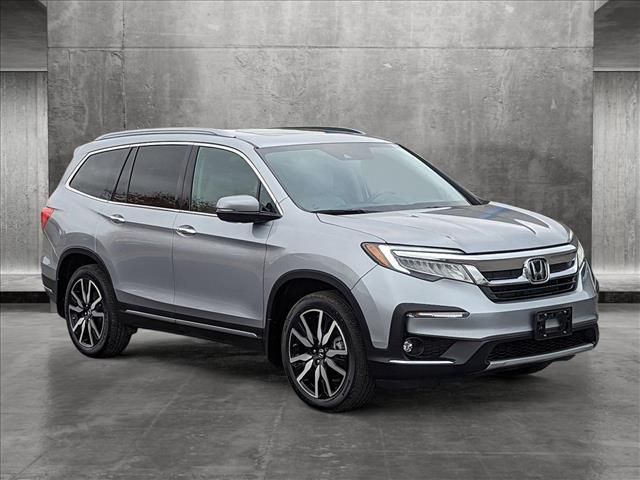 2020 Honda Pilot Touring 7-Passenger