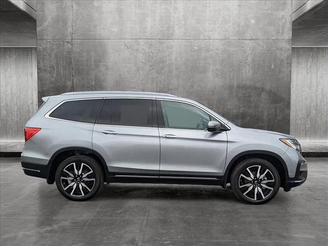 2020 Honda Pilot Touring 7-Passenger