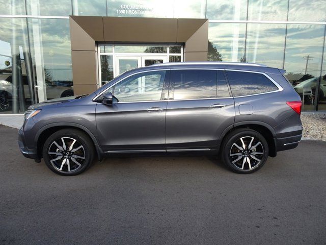 2020 Honda Pilot Touring 7-Passenger