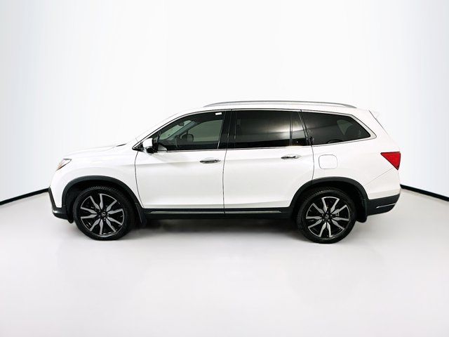 2020 Honda Pilot Touring 7-Passenger