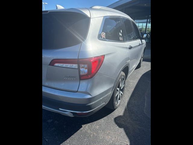 2020 Honda Pilot Touring 7-Passenger