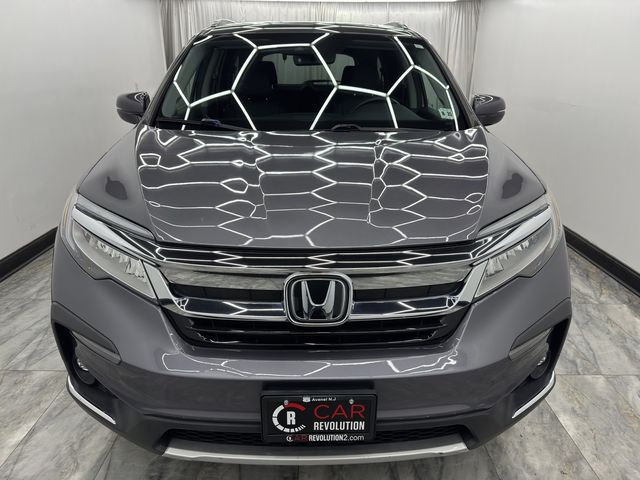 2020 Honda Pilot Touring 7-Passenger