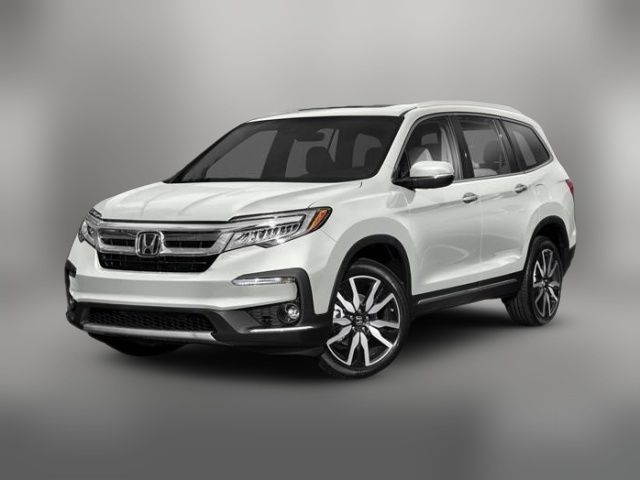 2020 Honda Pilot Touring 7-Passenger