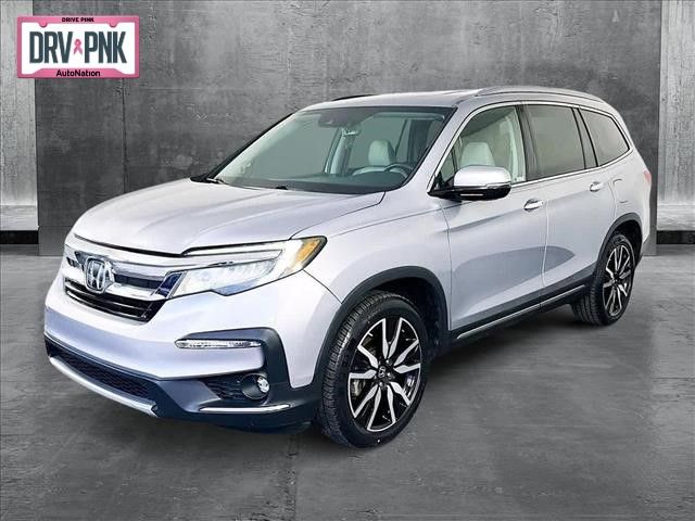 2020 Honda Pilot Touring 7-Passenger