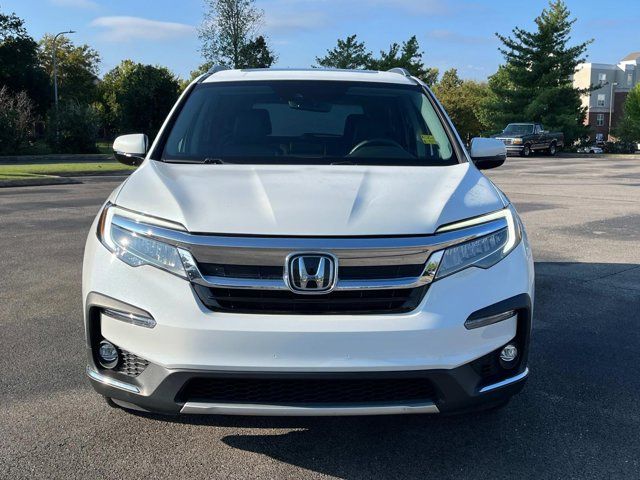 2020 Honda Pilot Touring 8-Passenger