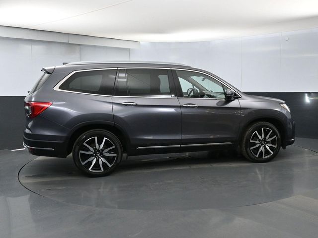 2020 Honda Pilot Touring 8-Passenger