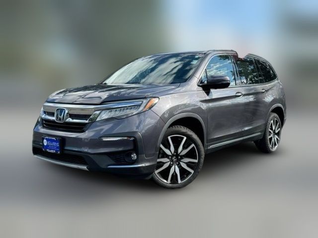 2020 Honda Pilot Touring 7-Passenger