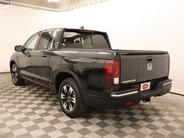 2020 Honda Ridgeline RTL