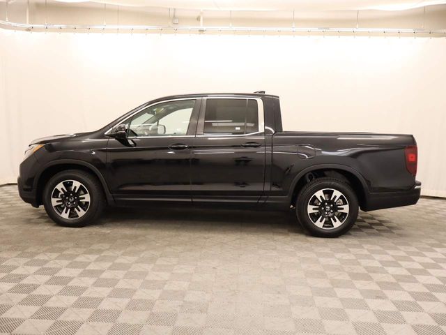 2020 Honda Ridgeline RTL
