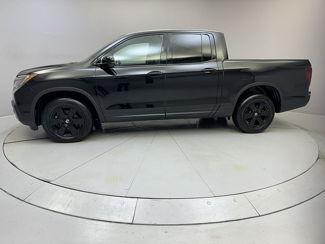 2020 Honda Ridgeline Black Edition