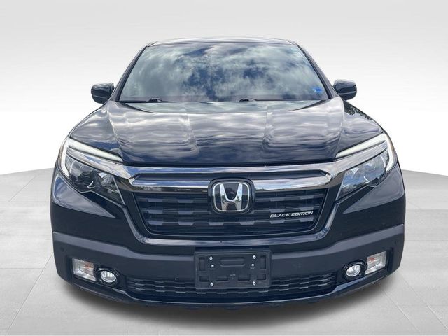2020 Honda Ridgeline Black Edition