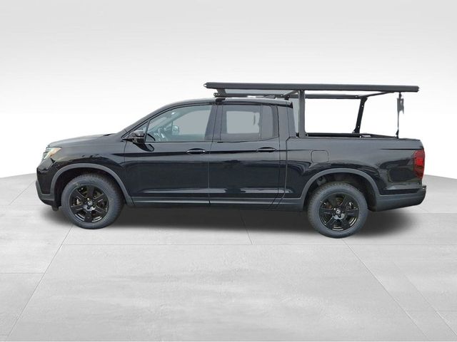 2020 Honda Ridgeline Black Edition