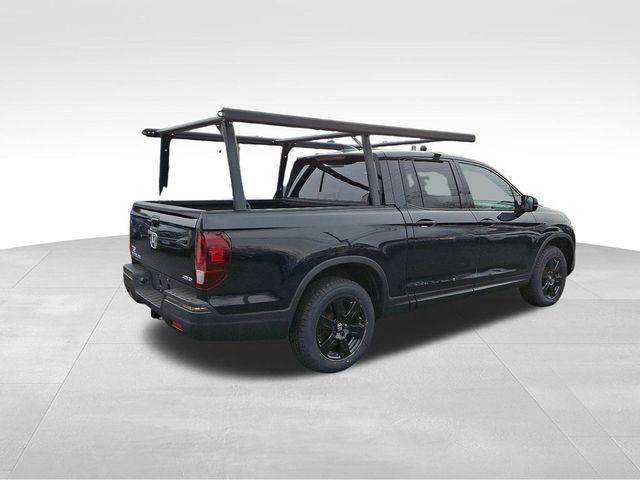 2020 Honda Ridgeline Black Edition