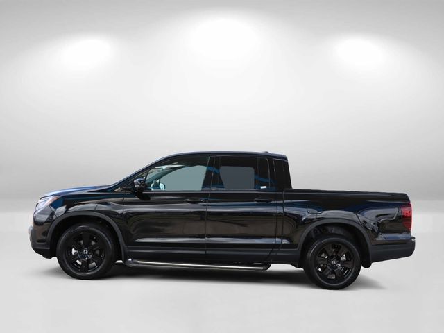 2020 Honda Ridgeline Black Edition