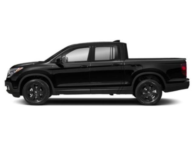 2020 Honda Ridgeline Black Edition