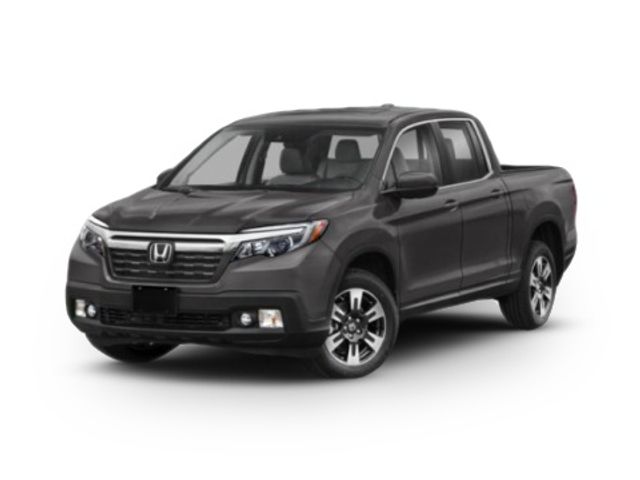 2020 Honda Ridgeline RTL