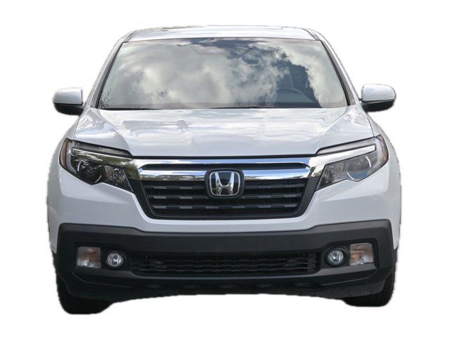 2020 Honda Ridgeline RTL