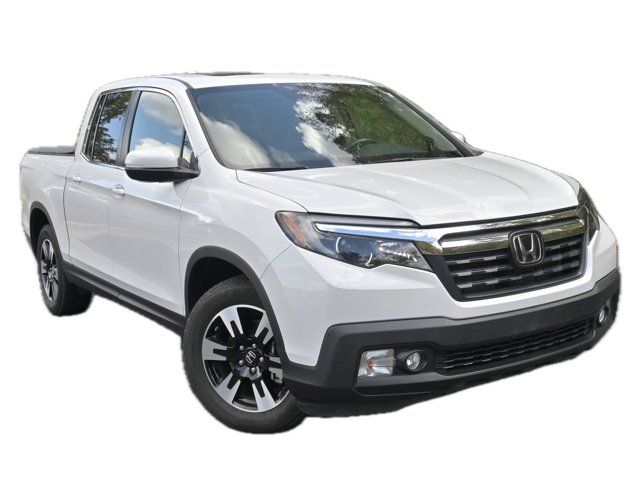 2020 Honda Ridgeline RTL