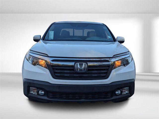 2020 Honda Ridgeline RTL