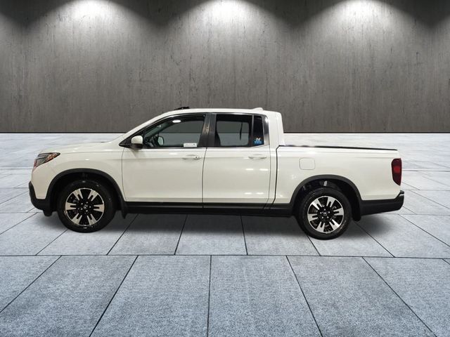 2020 Honda Ridgeline RTL