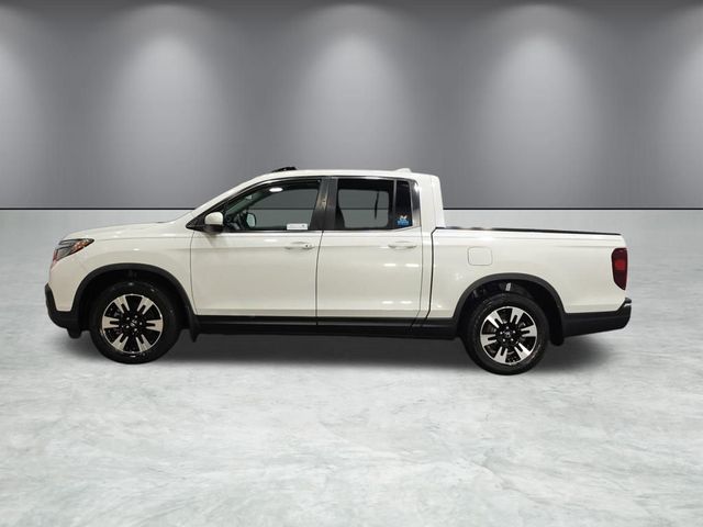 2020 Honda Ridgeline RTL