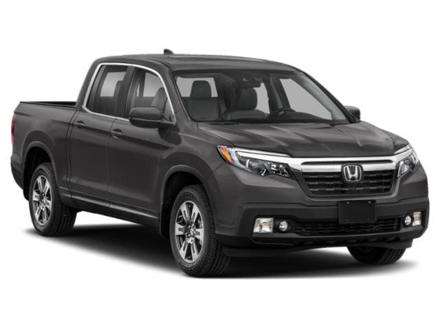 2020 Honda Ridgeline RTL