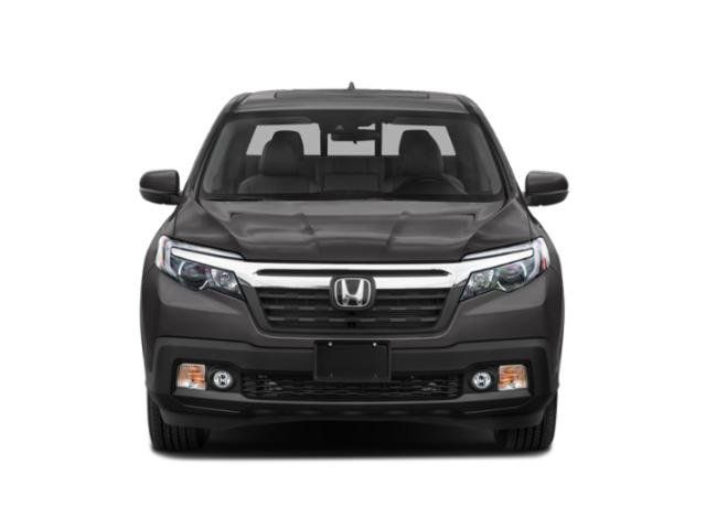 2020 Honda Ridgeline RTL