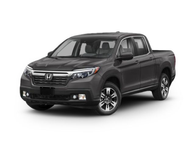 2020 Honda Ridgeline RTL