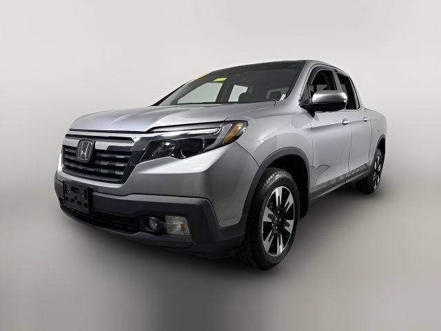 2020 Honda Ridgeline RTL