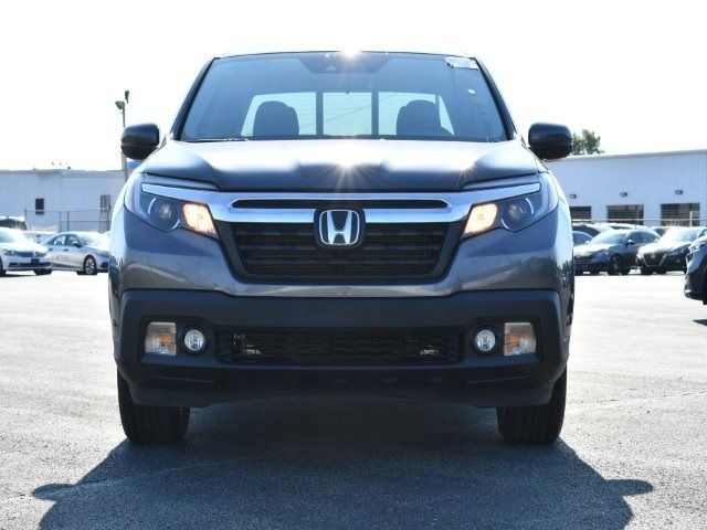 2020 Honda Ridgeline RTL