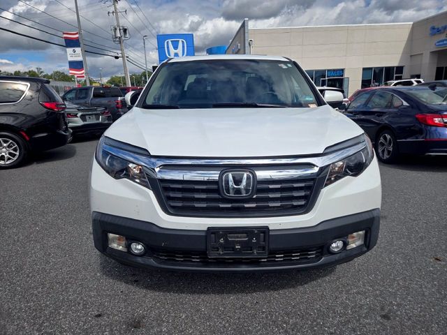 2020 Honda Ridgeline RTL