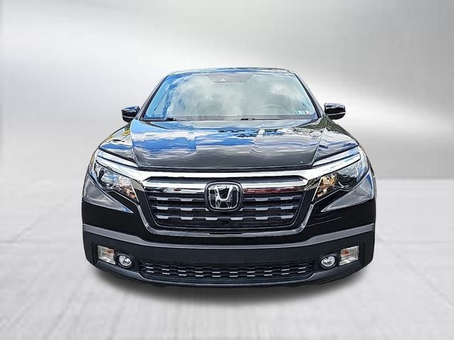 2020 Honda Ridgeline RTL