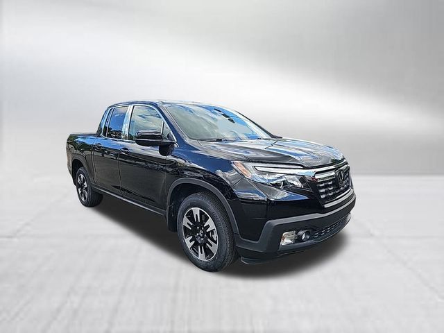 2020 Honda Ridgeline RTL