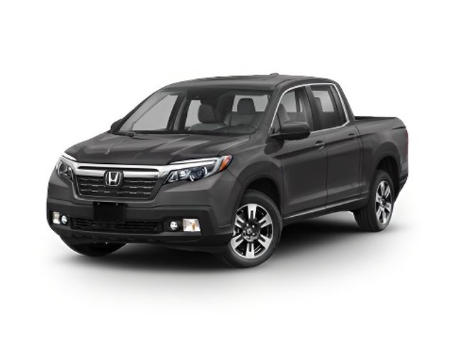 2020 Honda Ridgeline RTL