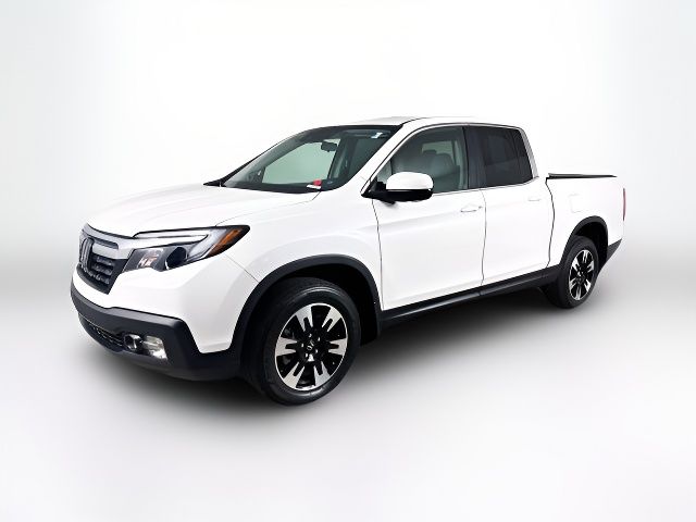 2020 Honda Ridgeline RTL