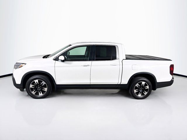 2020 Honda Ridgeline RTL