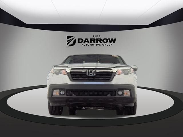 2020 Honda Ridgeline RTL