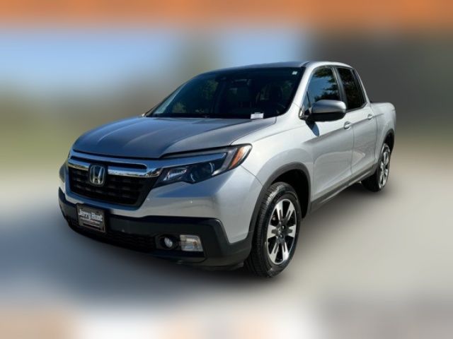 2020 Honda Ridgeline RTL