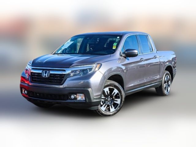 2020 Honda Ridgeline RTL