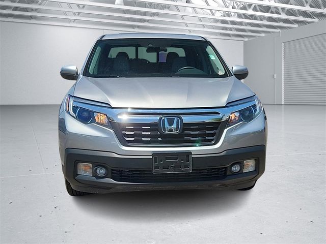 2020 Honda Ridgeline RTL