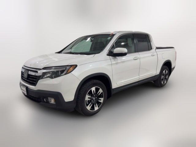 2020 Honda Ridgeline RTL