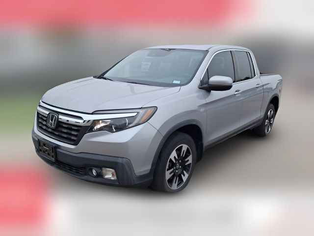 2020 Honda Ridgeline RTL