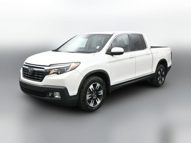 2020 Honda Ridgeline RTL