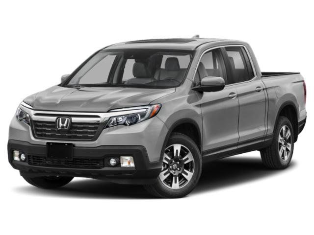 2020 Honda Ridgeline RTL