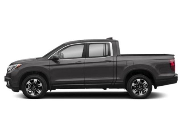 2020 Honda Ridgeline RTL