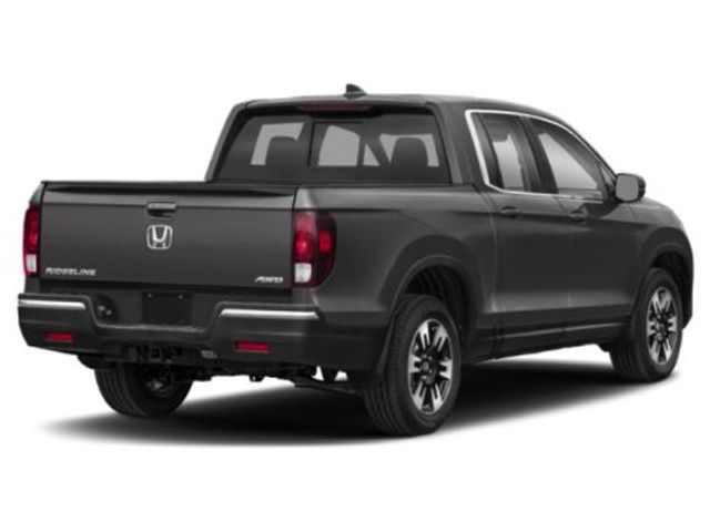 2020 Honda Ridgeline RTL